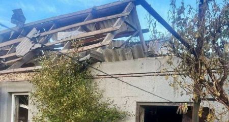 Жертвы, среди раненых &ndash; четверо детей: РФ атаковала Запорожье и район