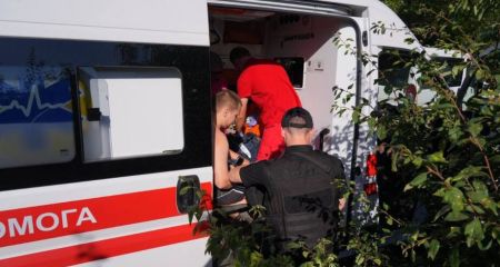 Росіяни атакували Запоріжжя: є поранені. ОНОВЛЕНО