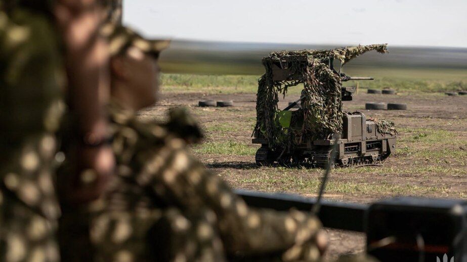 Росіяни активізувалися біля Гуляйполя, &ndash; Генштаб