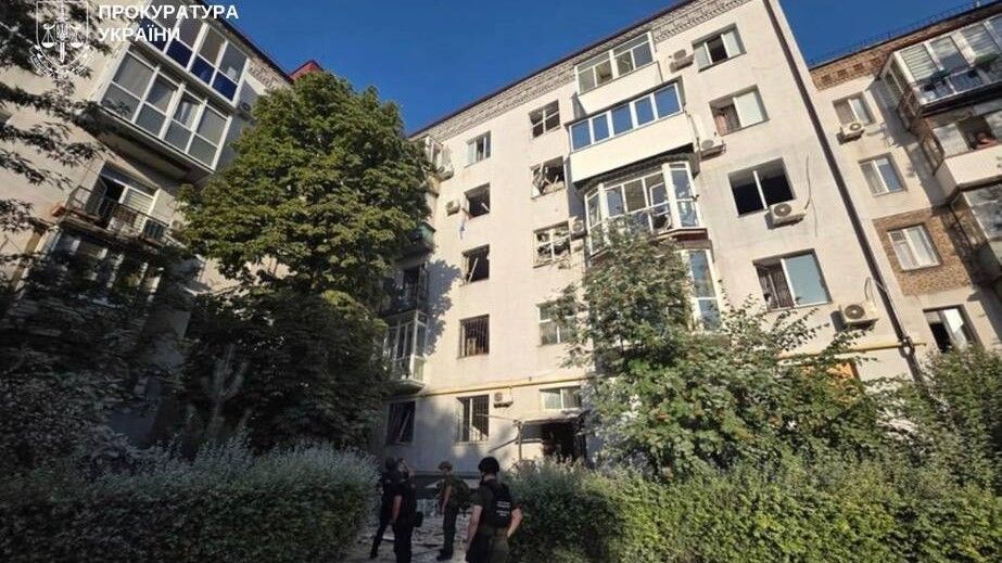 Удар КАБами по Запорожью: прокуратура открыла производство