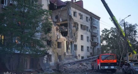 Кількість постраждалих після бомбування Запоріжжя стрімко зросла, є загиблі