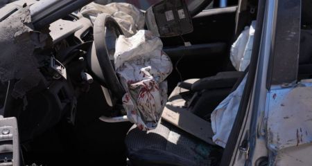 Одна людина загинула, п'ятеро поранені: ворог знову вдарив по Запоріжжю