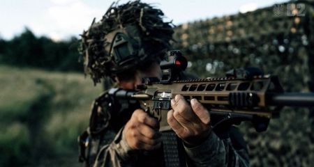 Російська армія не має успіхів на Запоріжжі, &ndash; ISW
