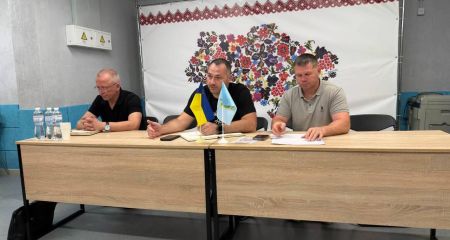 Покращити інтернет у Кушугумській громаді обіцяють в Запорізькій ОВА