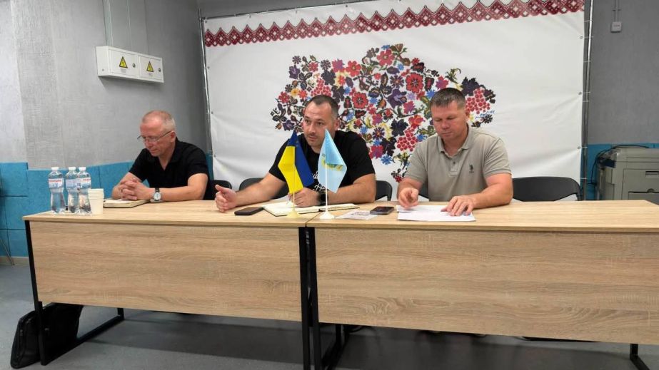 Покращити інтернет у Кушугумській громаді обіцяють в Запорізькій ОВА