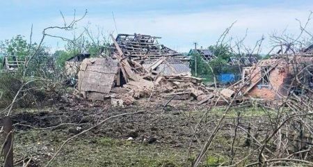 Жертви та 13 поранених: РФ обстріляла 45 громад на Запоріжжі