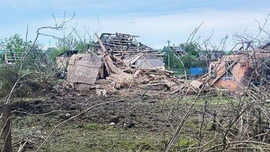 Жертвы и 13 раненых: РФ обстреляла 45 громад на Запорожье