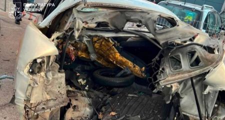 Як воєнний злочин розслідують удари FPV по крамниці й АЗС у Запоріжжі