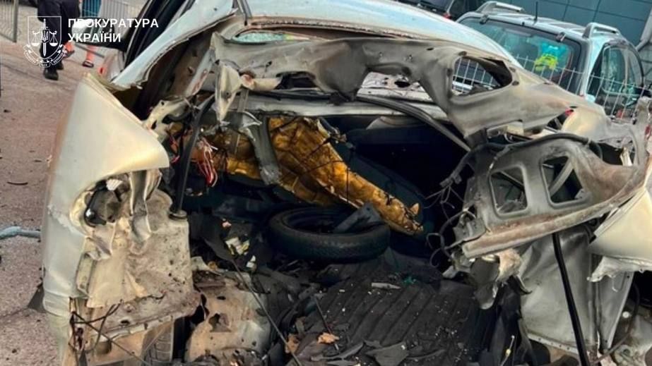 Як воєнний злочин розслідують удари FPV по крамниці й АЗС у Запоріжжі