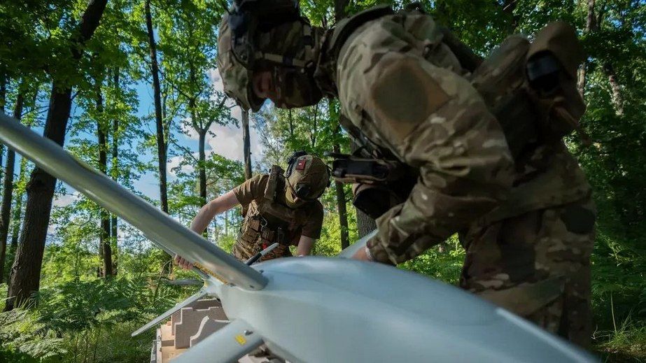 ЗСУ дали відсіч ворогу біля Гуляйполя й Оріхова на Запоріжжі &ndash; зведення