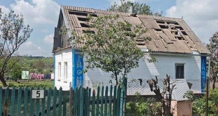 14 раненых: враг более 1100 раз атаковал Запорожье и область