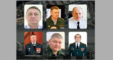 Командири Росгвардії отримали вирок за штурм та обстріли Запорізької АЕС