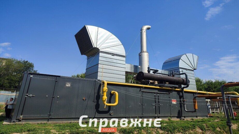 Запоріжжя готується до особливо складної зими, &ndash; Федоров