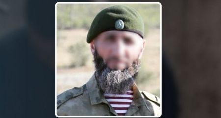 Катував військового та цивільних: на Запоріжжі засудили командира Росгвардії