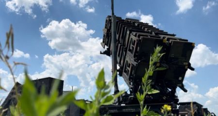 Силы обороны дали отпор оккупантам на Запорожье, &ndash; Генштаб