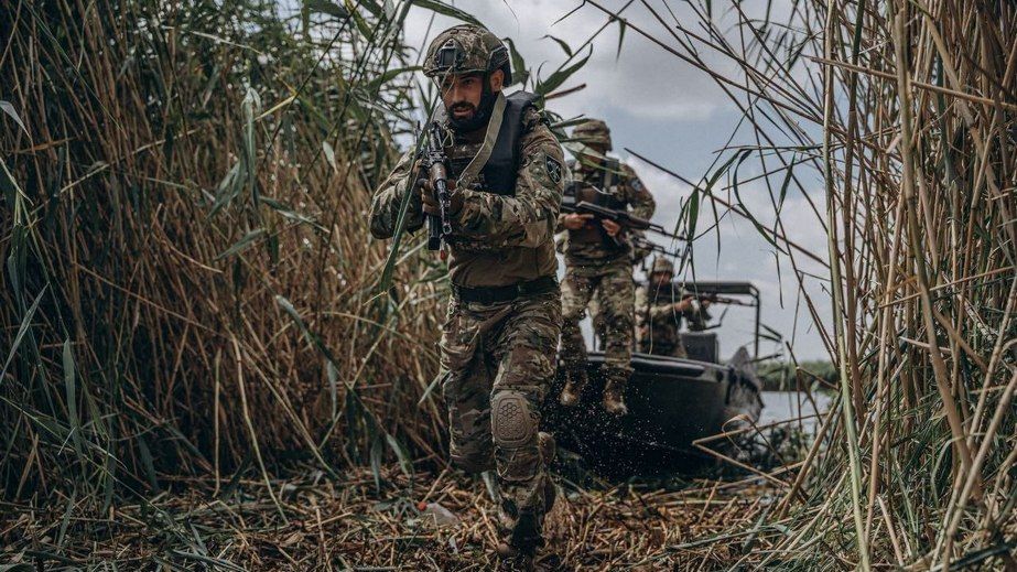 Сили оборони відбили 15 штурмів на Запорізькому фронті – зведення