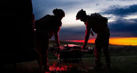 ВСУ дали отпор россиянам возле Гуляйполя и Степного &ndash; сводка