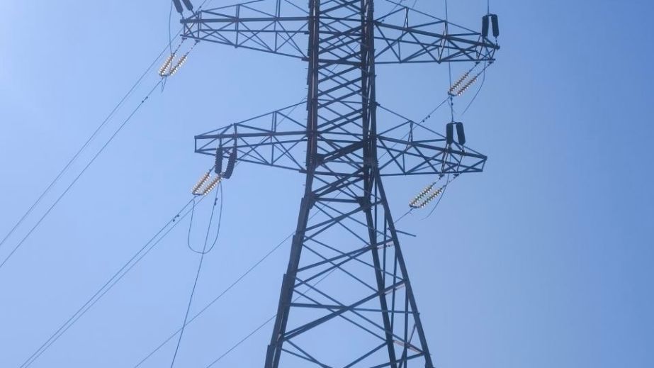 Атака РФ знеструмила понад 45 тисяч абонентів у Запоріжжі, &ndash; ОВА