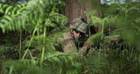 Ворог не має успіхів у Запорізькій області, &ndash; ISW