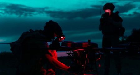 Сили оборони відбили 15 штурмів на Запорізькому фронті &ndash; зведення