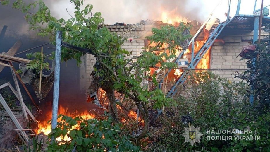 Об обстоятельствах гибели и ранений запорожцев рассказали в полиции