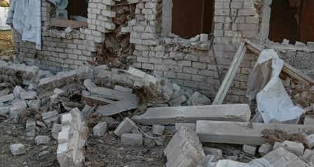 Понад 3200 дронів атакували Пологівщину на Запоріжжі упродовж тижня