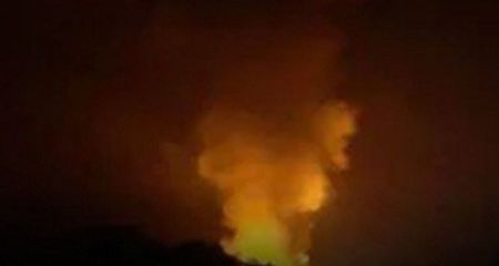 Дронарів і склад боєприпасів уразили ЗСУ на окупованому Запоріжжі