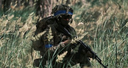 ВСУ дали отпор россиянам на Запорожском фронте: где именно