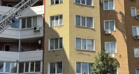 На восстановление поврежденных домов в Запорожье выделили еще более 11 млн грн
