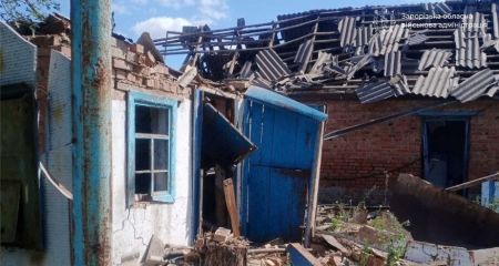 На Запоріжжі через російські атаки загинули троє людей
