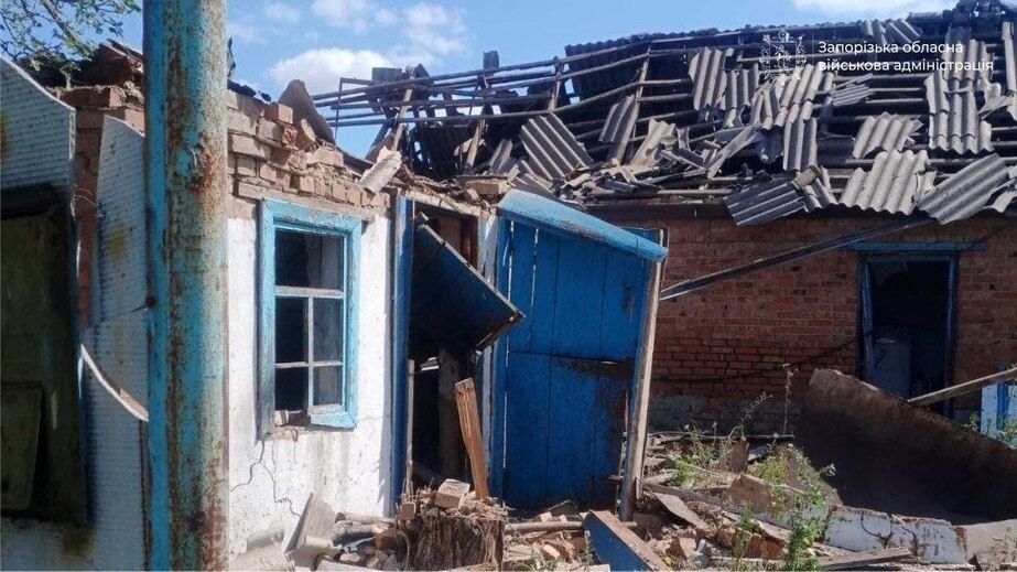 В Запорожье из-за российских атак погибли три человека