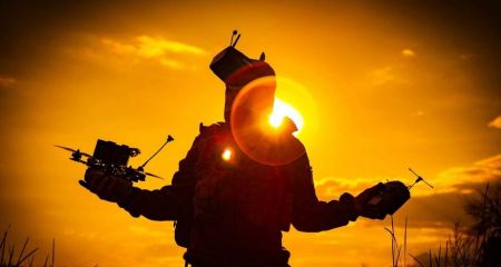 Более 20 атак РФ отбили ВСУ на Запорожье, &ndash; Генштаб