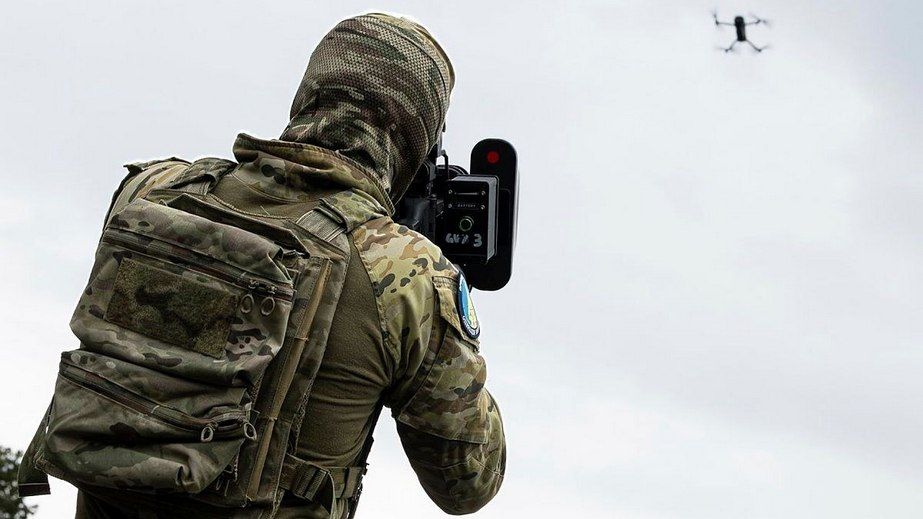 Войска РФ не имеют продвижений на Запорожье, – ISW