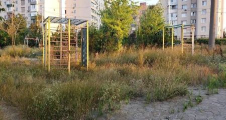 Росія посилює контроль над землею на ТОТ Запорізької області