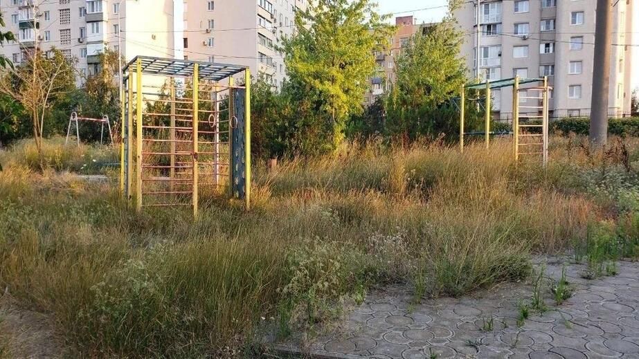 Росія посилює контроль над землею на ТОТ Запорізької області