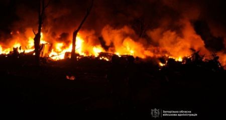 До восьми зросла кількість загиблих працівників "Запоріжсталі"