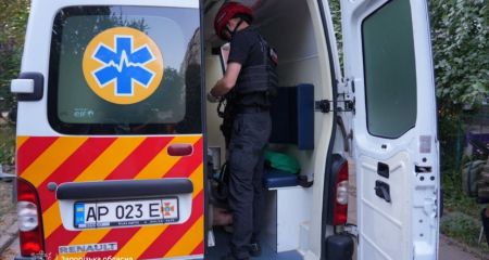 Після атаки на Запоріжжя ушпиталили 20 людей: що кажуть медики