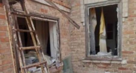 Російські дрони атакували оселі в передмісті Запоріжжя: є постраждалі