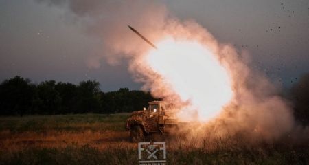 Какая ситуация на Запорожском фронте по состоянию на 12 августа &ndash; сводка
