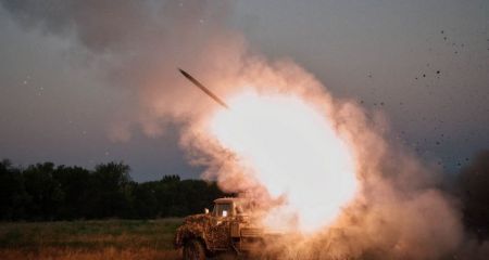 Доба на Запоріжжі: Сили оборони відбили вісім ворожих атак