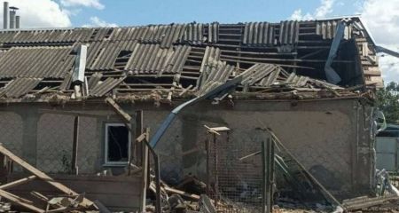 Жертва та поранені: понад 1000 ударів завдала РФ по Запоріжжю й області