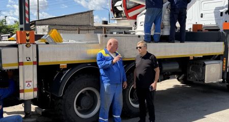 Ночной удар по Запорожью повредил электросети: есть обесточивания