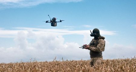 ЗСУ відбили 11 ворожих штурмів на Запоріжжі &ndash; зведення