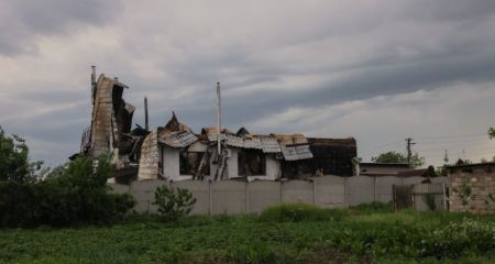 Об обстоятельствах ранений матери с ребенком рассказали в полиции Запорожья