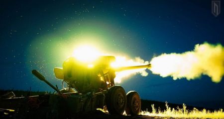 ЗСУ зупинили 20 штурмів РФ на Запоріжжі, &ndash; Генштаб