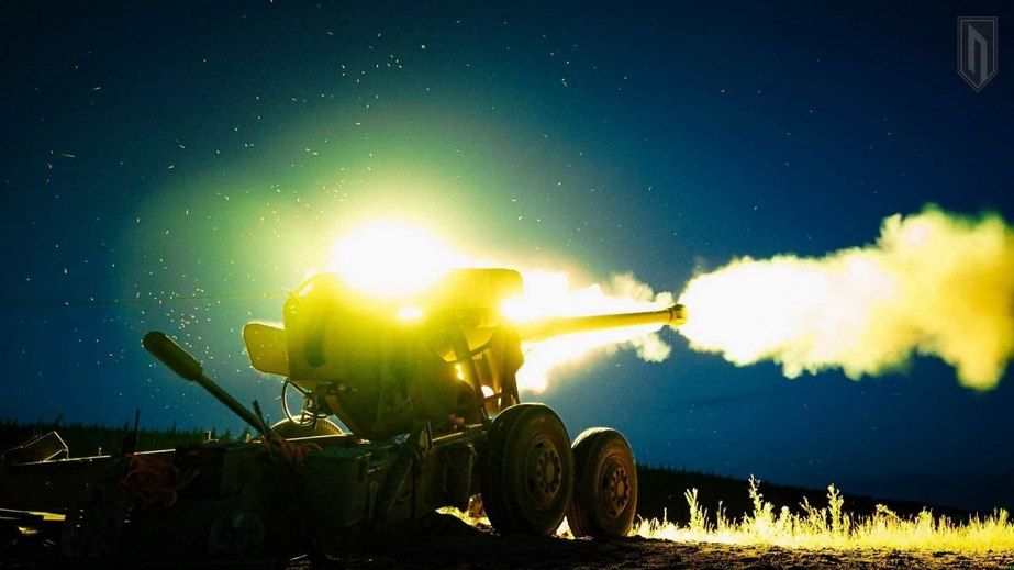 ВСУ остановили 20 штурмов РФ на Запорожье, – Генштаб