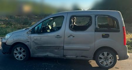 Літнього чоловіка вбили росіяни у Ясній Поляні на Запоріжжі