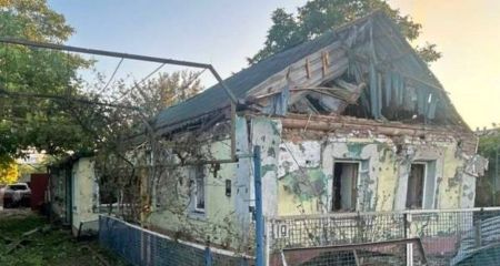Жертви та поранені: ворог атакував 60 міст і сіл на Запоріжжі
