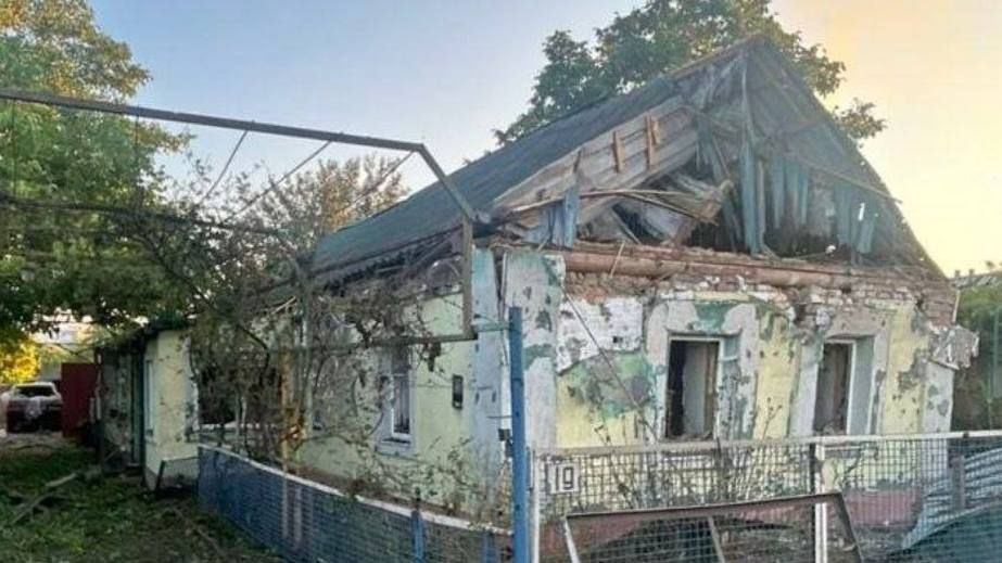 Жертвы и раненые: враг атаковал 60 городов и сел на Запорожье