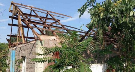Поліція Запоріжжя показала наслідки ударів РФ по цивільних